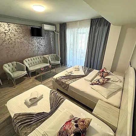 Hotel Ida Konstanca