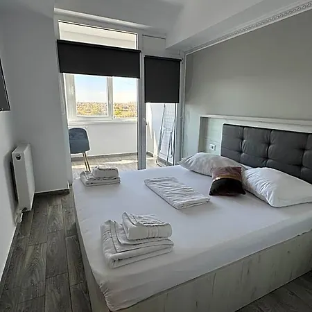 Szálloda Ida 3*
