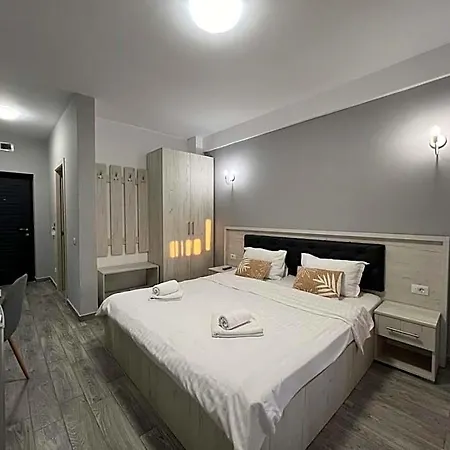 Hotel Ida