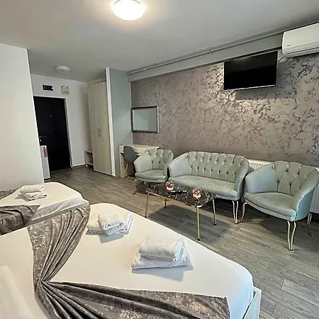 Ida Hotel Konstanca