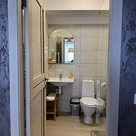 Hotel Ida 3*