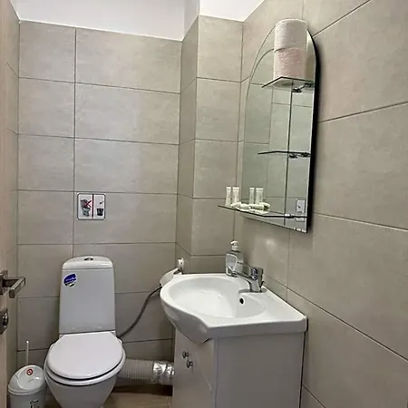 Ida Hotel