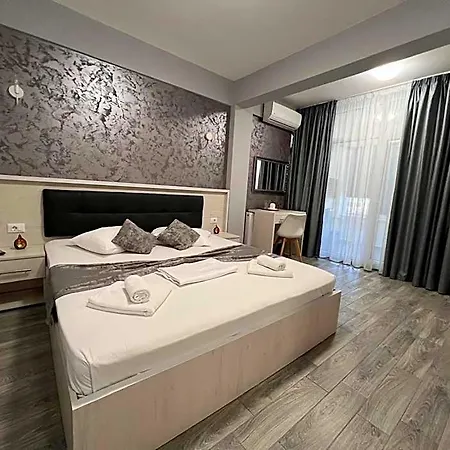 Hotel Ida 3*