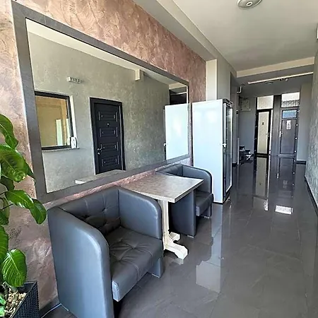 Ida Hotel 3*